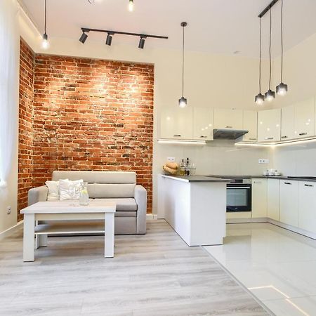 Apartament De Lux W Rynku Kluczbork Eksteriør bilde
