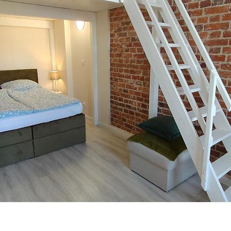 Apartament De Lux W Rynku Kluczbork Eksteriør bilde
